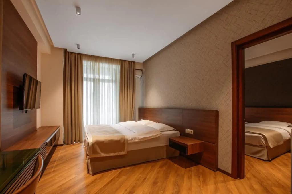 Nina Palace Hotel - photo 4