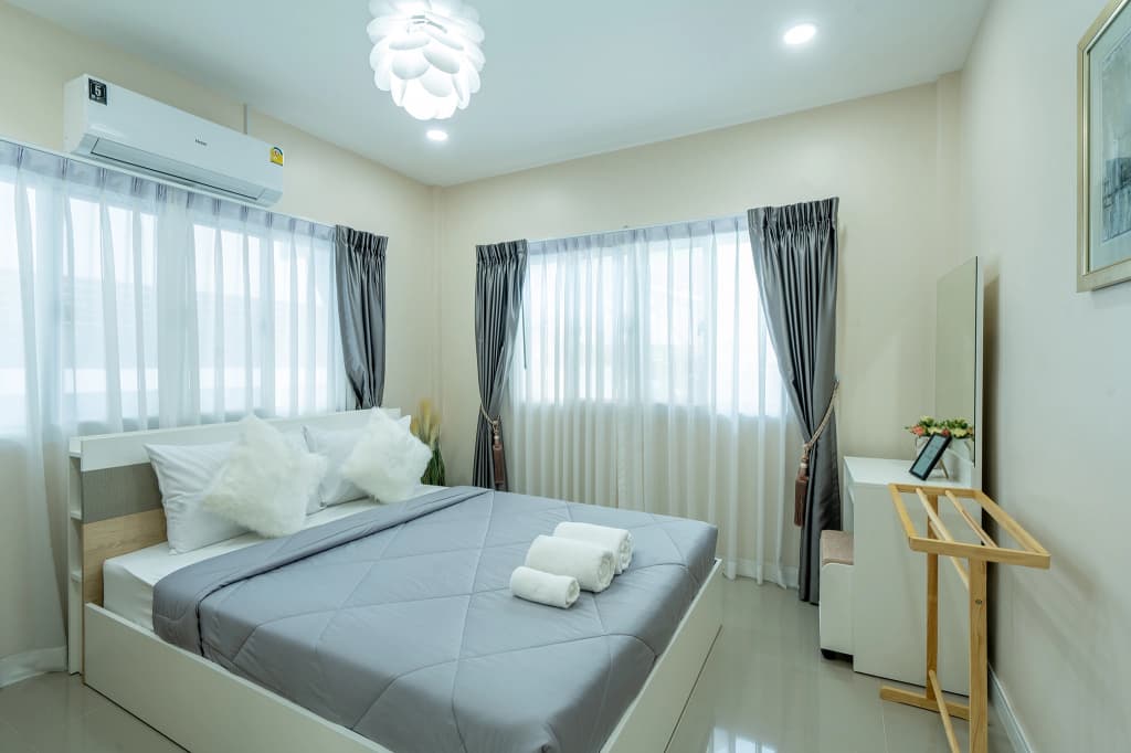MilkyPool Villa - photo 24