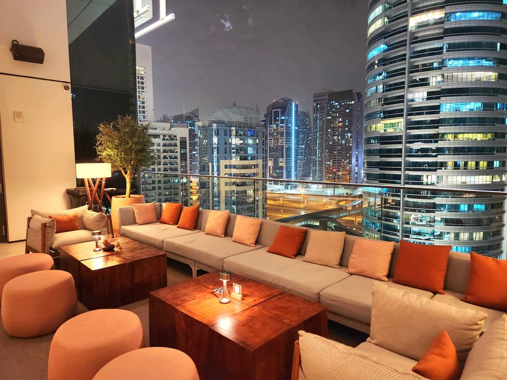 Vida Marina luxury 2 bedroom Apartments - photo 12