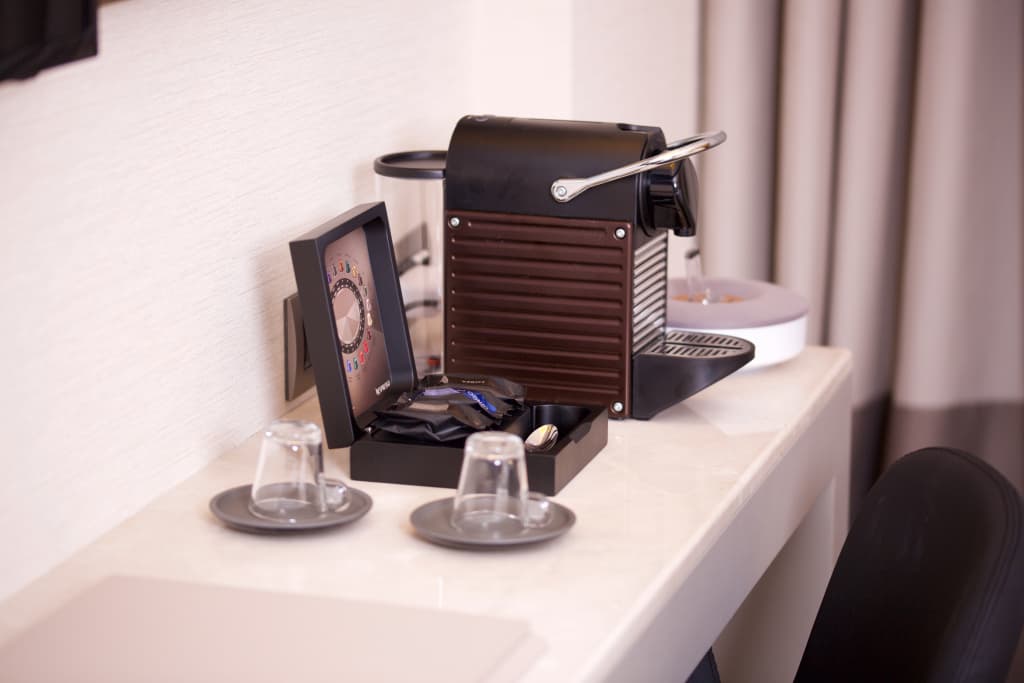Dosso Dossi Hotels Downtown - photo 24