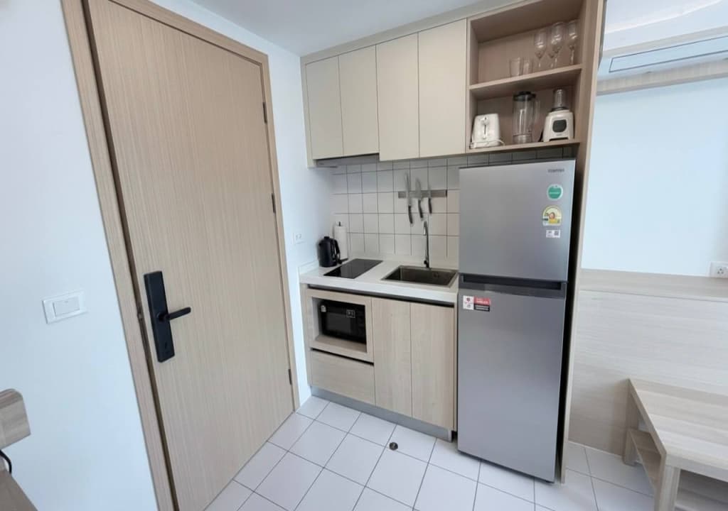Idealny Otdykh Na Plyazhe Kamala V Novoy Kvartire S Basseynom Flat - photo 12