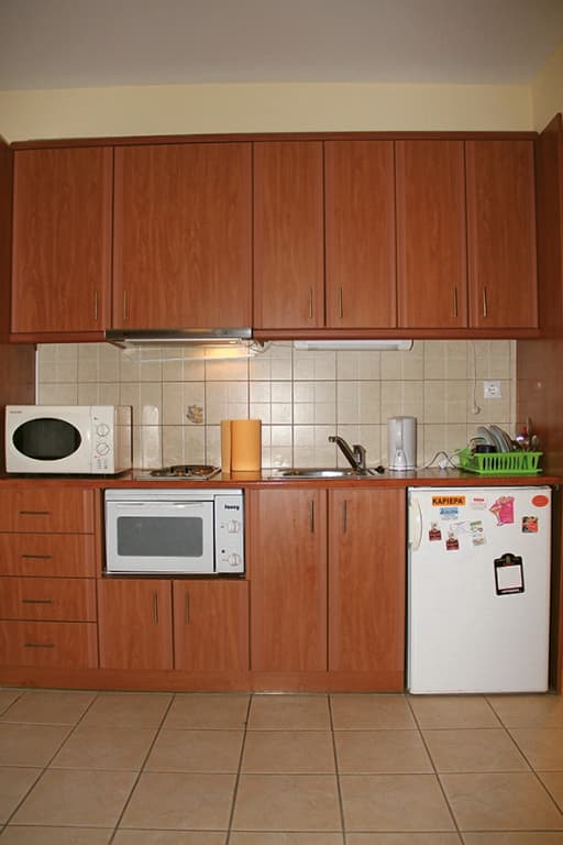 Modern House Apartments - photo 2