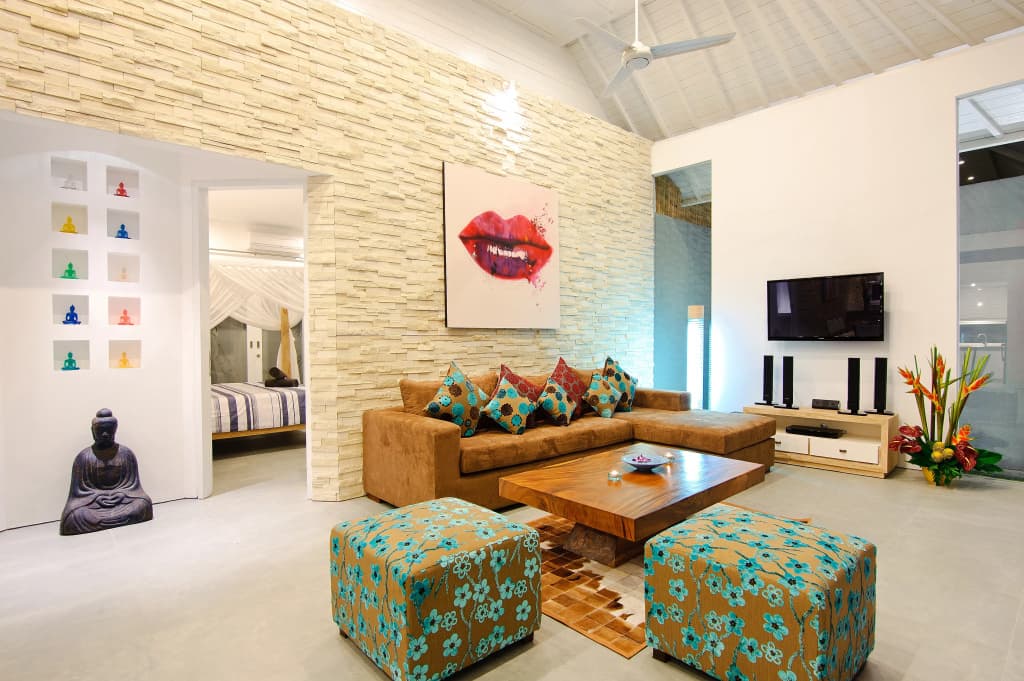 Dheva Villa - photo 18