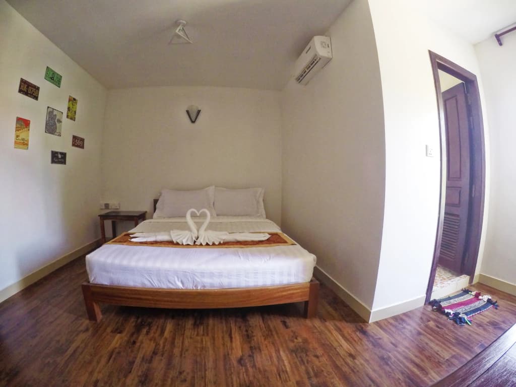 Sky Garden Boutique Hotel - photo 15