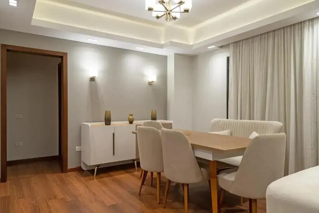 Settle Inn Sodic Villette Apartment - photo 5