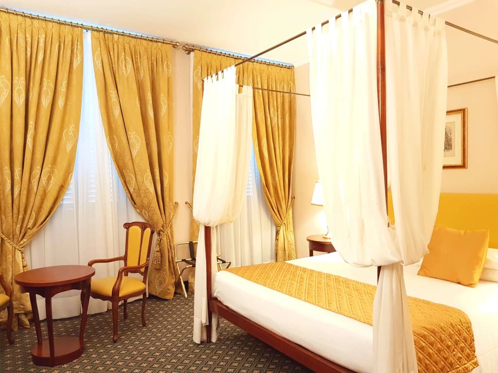Hotel Berchielli - photo 5