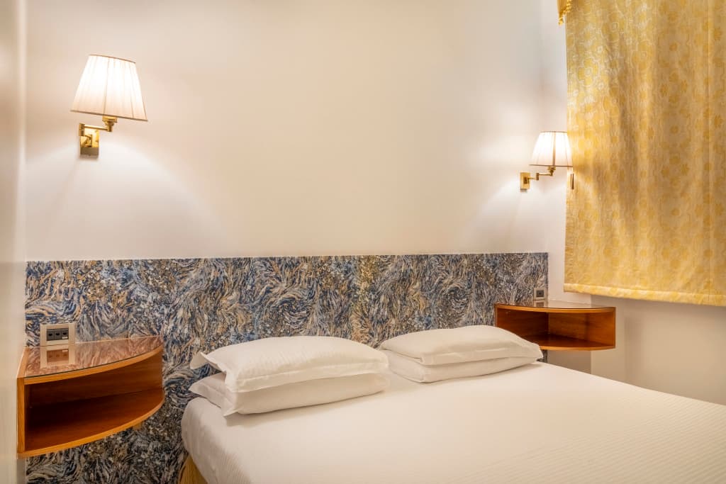 Sanpi Milano Hotel - photo 19