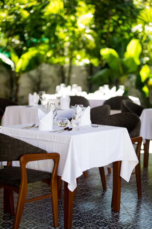 Pavillon d'Angkor Hotel - photo 21