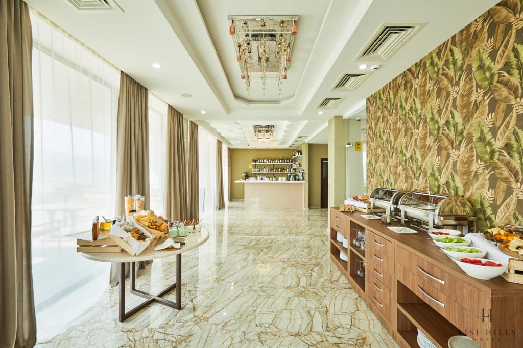Lisi Hills Hotel - photo 42
