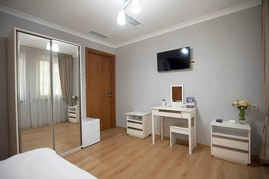 Sama Grand Hotel - photo 15