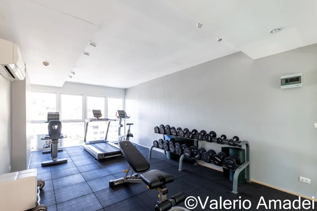 OMNIA Phuket - Ozone Condotel Apartments - photo 18