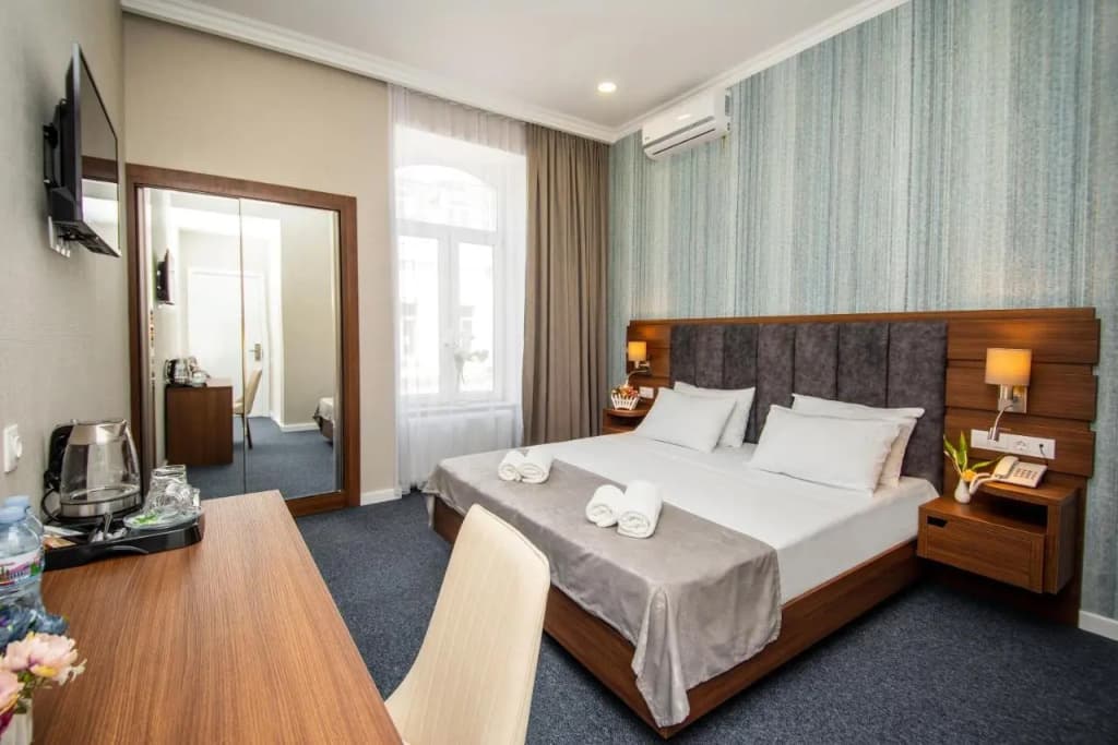 Hotel Boutique Margi - photo 17