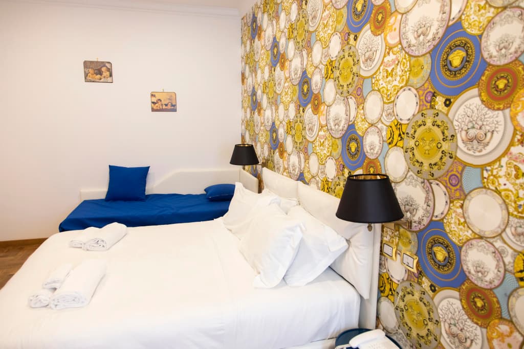 Hotel 53 Cinquantatre - photo 20