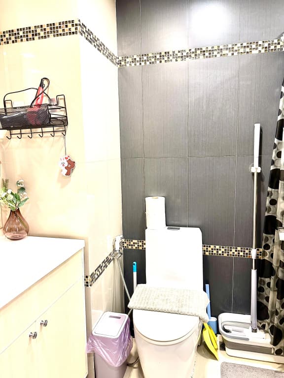Club Royal Wongamat Apartments - photo 20
