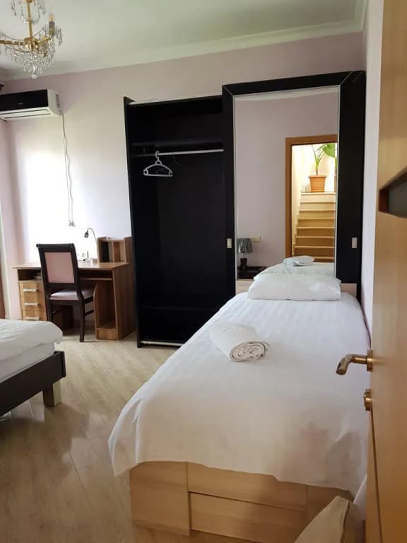 V Tbilisi Guest House - photo 33