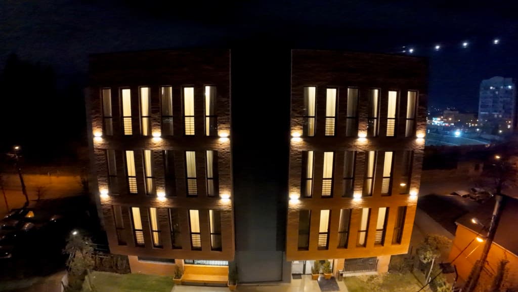 Hotel Tiflida - photo 3
