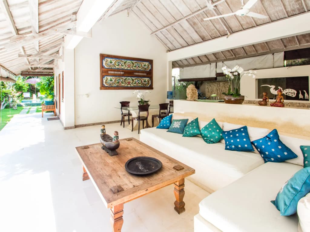 Gembira Villa - photo 13