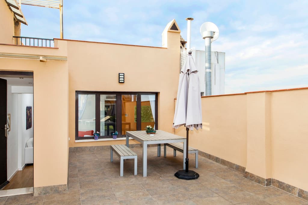 Barcelona Best Services Apartments - photo 7