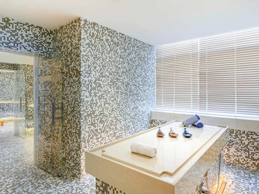 Pullman Doha West Bay - photo 7