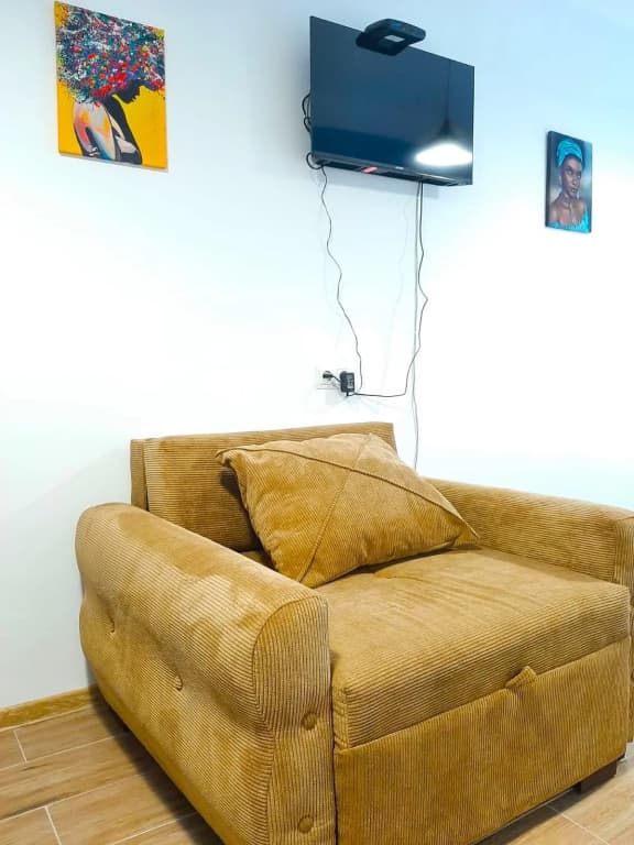Nebula Inn Apartment - photo 29