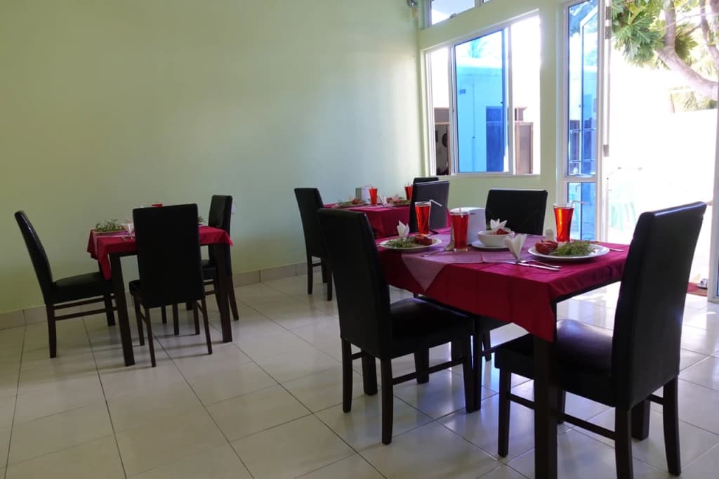 Feridhoo Inn Guest House - photo 11