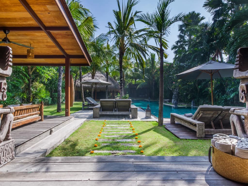 Villa Yoga - photo 9