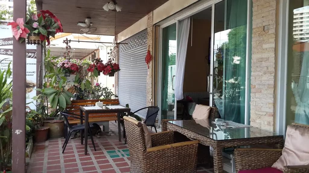 Argentum Hotel - photo 4