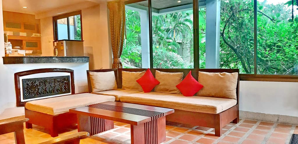 Chaweng Bayview Resort Hotel - photo 17