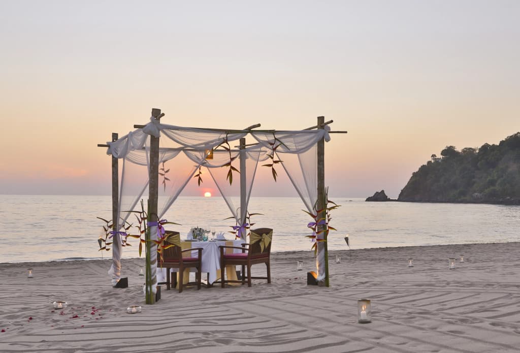 Pimalai Resort & Spa Hotel - photo 3