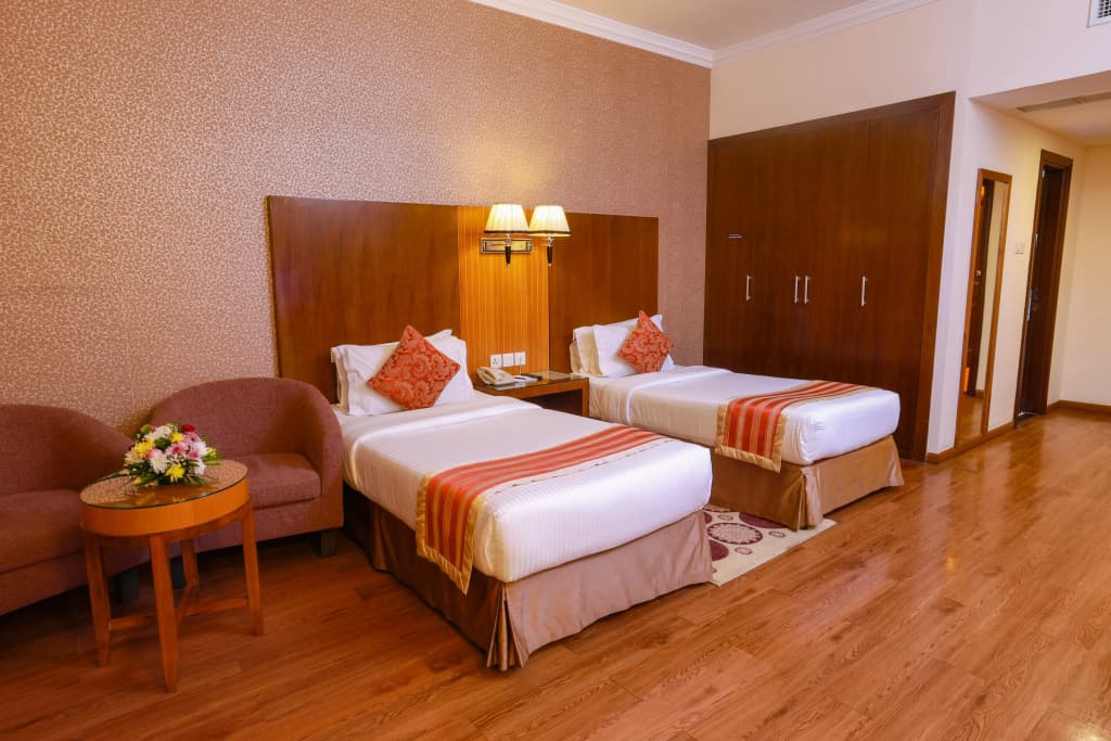Fortune Pearl Hotel by Omega Hotels - photo 22