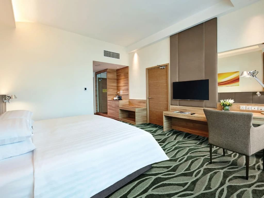 Sunway Lagoon Hotel (formerly Sunway Clio Hotel) - photo 45