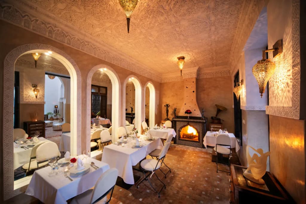 Riad Star B&B - photo 4