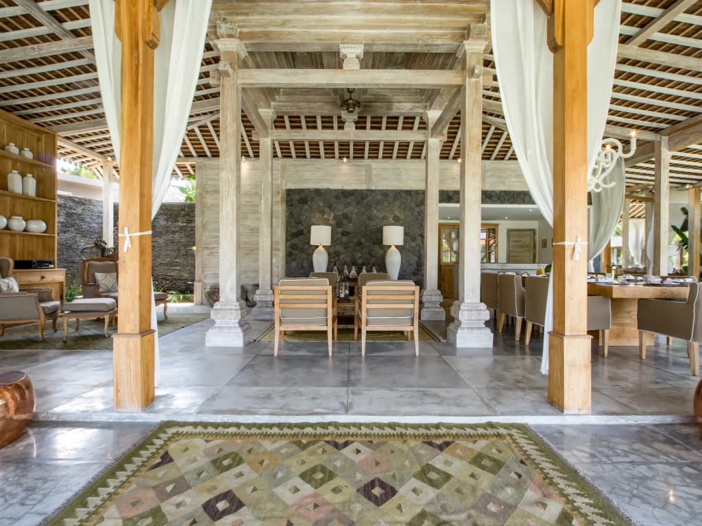 Villa Mannao - photo 14