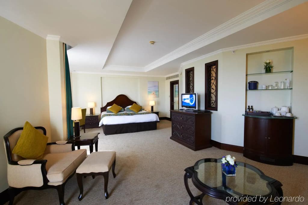 JA The Resort - JA Beach Hotel - photo 27