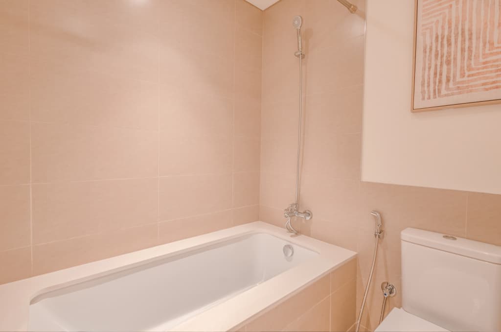 Elite LUX Holiday Homes - Upscale & Stylish 2BR Dubai Hills Apartments - photo 20
