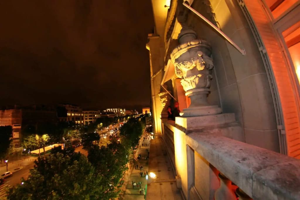 Up To 6 Fantastic View Paris Apartments - photo 12