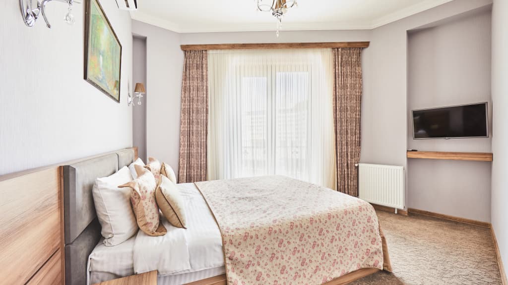 Pushkin Hotel - photo 24