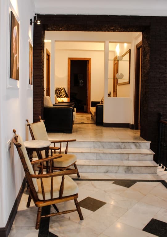 Diplomat Hotel - photo 4