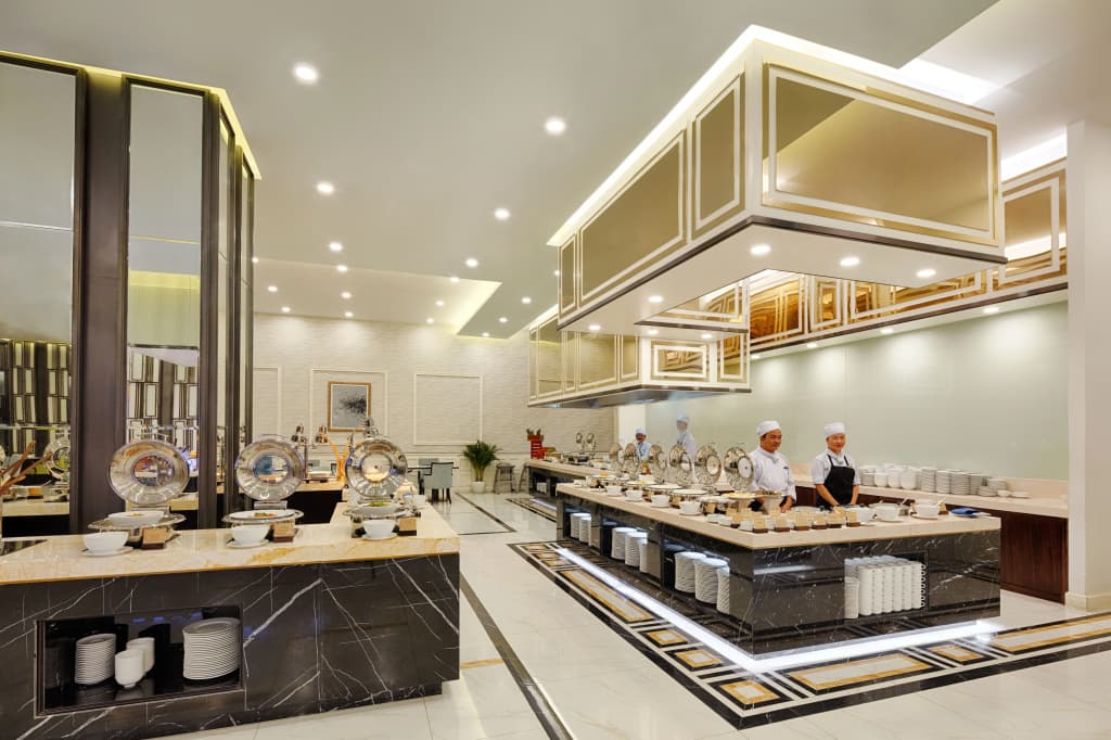 Vinpearl Beachfront Nha Trang - photo 16