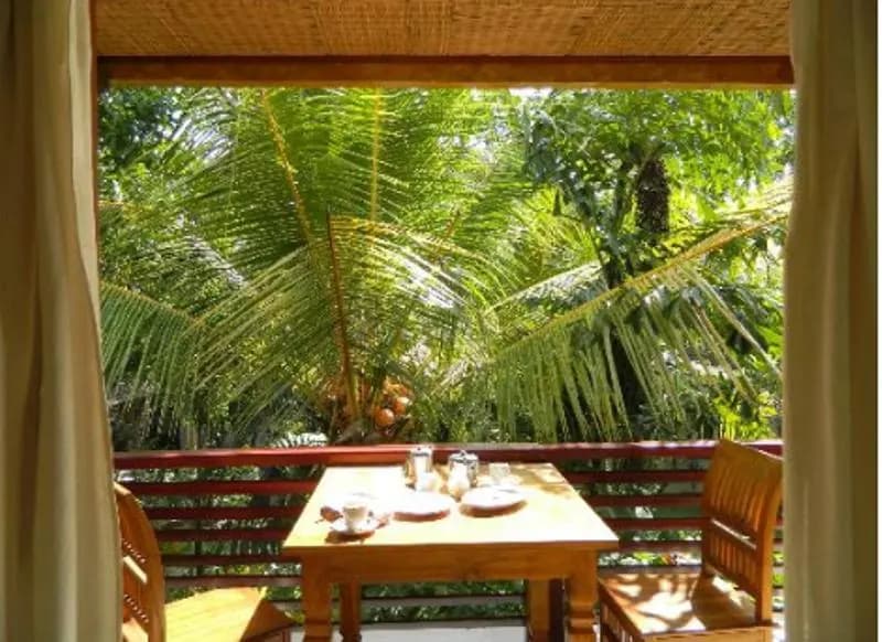 Ubud Dream Guest House - photo 10