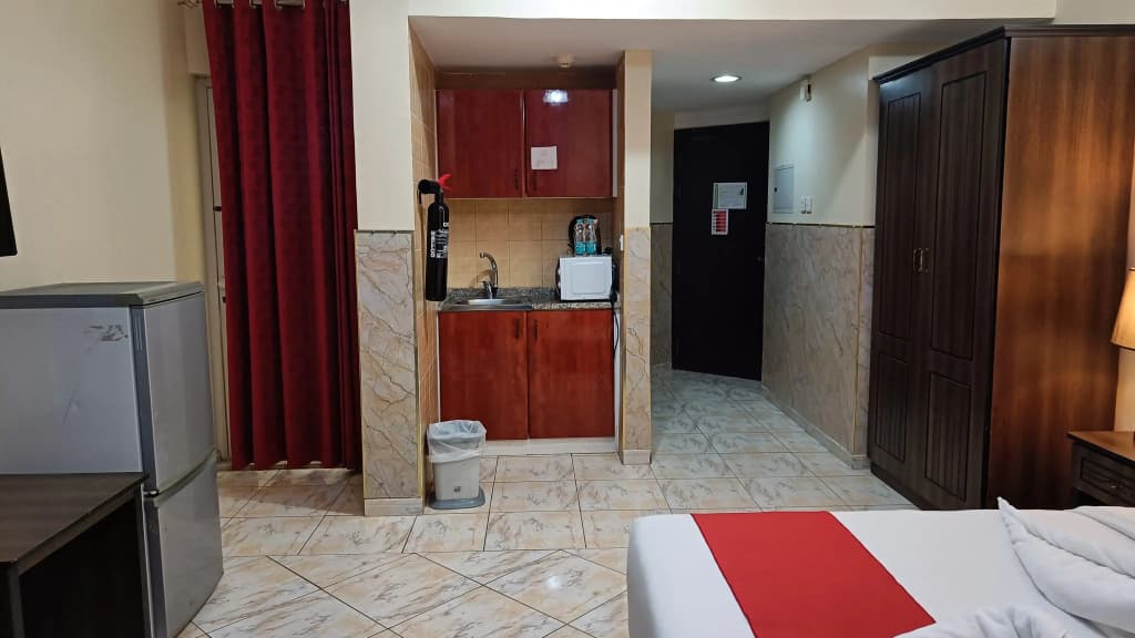 Ruwi Beach Hotel Apartments - Maha Hospitality Group Apartment Hotel - photo 28