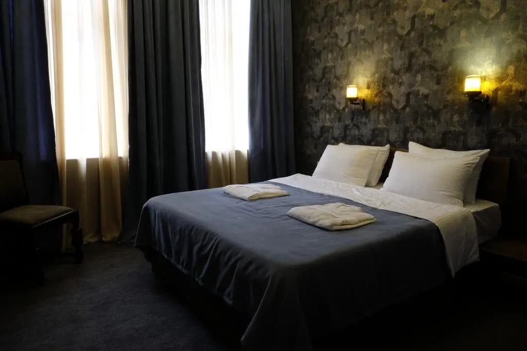 Cocosha Hotel - photo 24