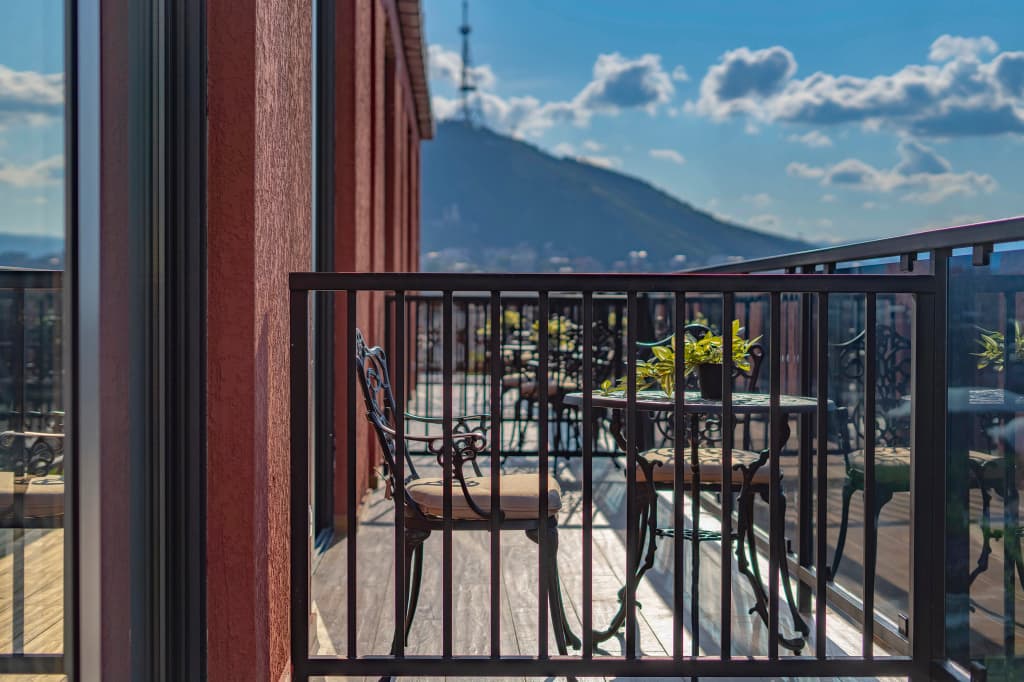 Iris Boutique Hotel - photo 17