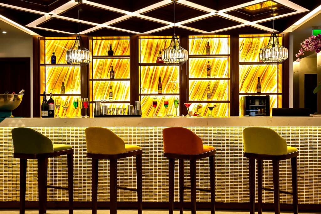 Maximilan Danang Beach Hotel - photo 39