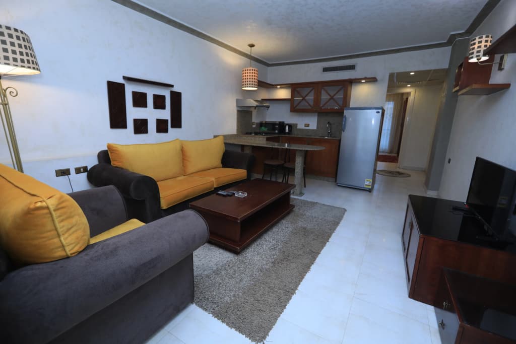Monte Cairo Serviced Apartments - photo 18