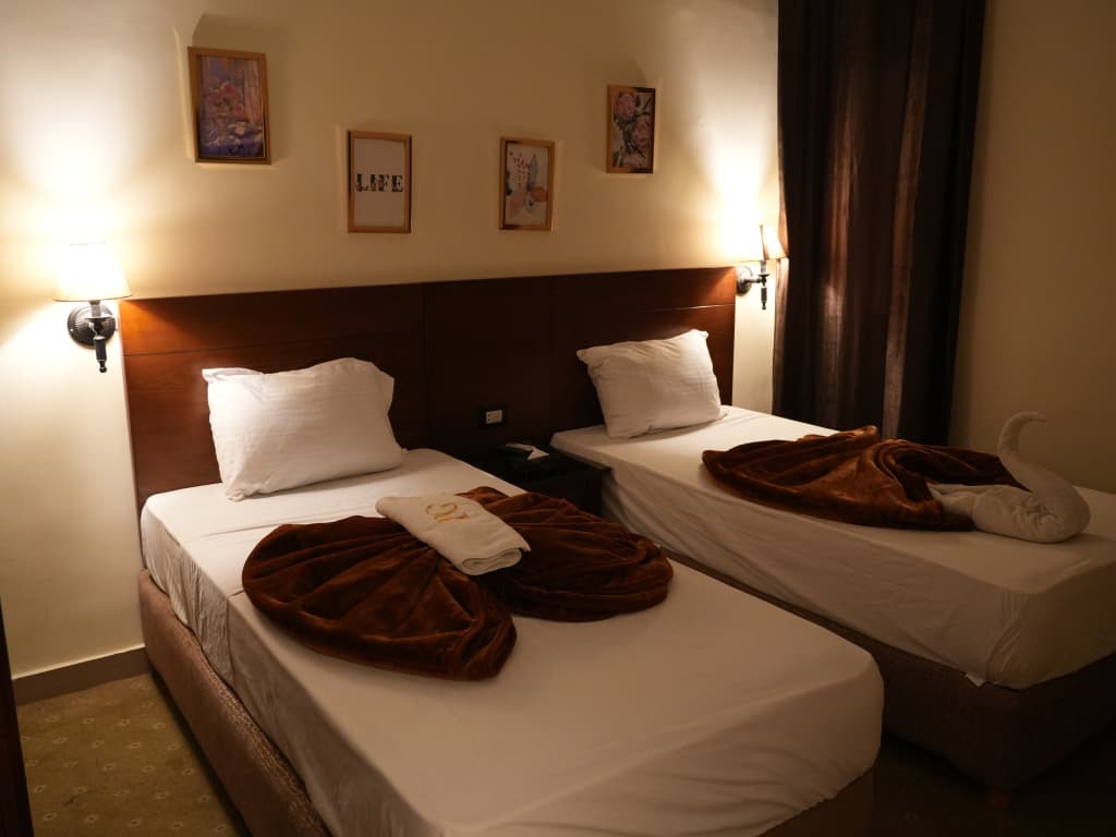 Montana Cairo Boutique-hotel - photo 4