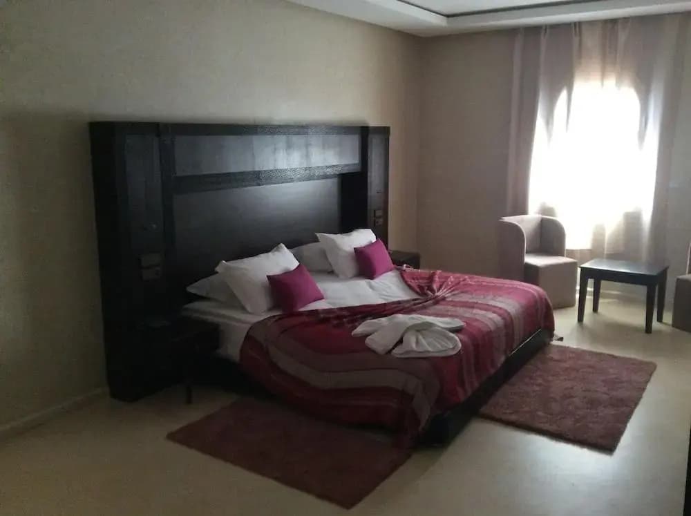 Ferme Sidi Safou Hotel - photo 23