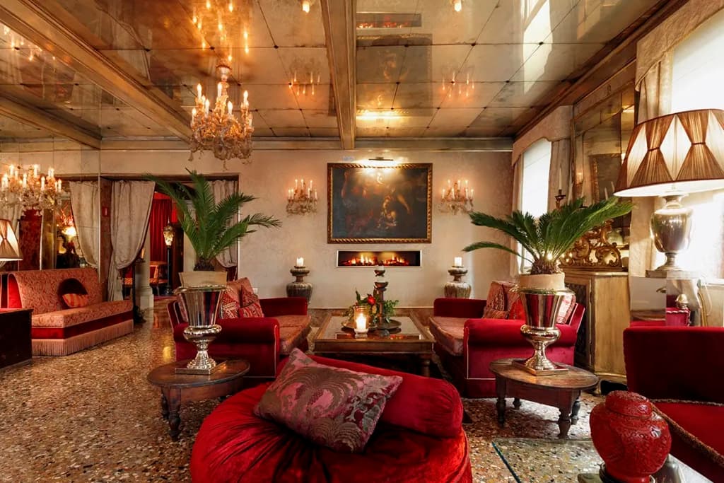 Hotel Metropole Venezia - photo 3