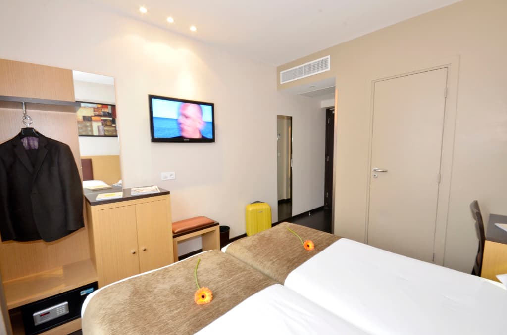 Source Hotel - photo 5