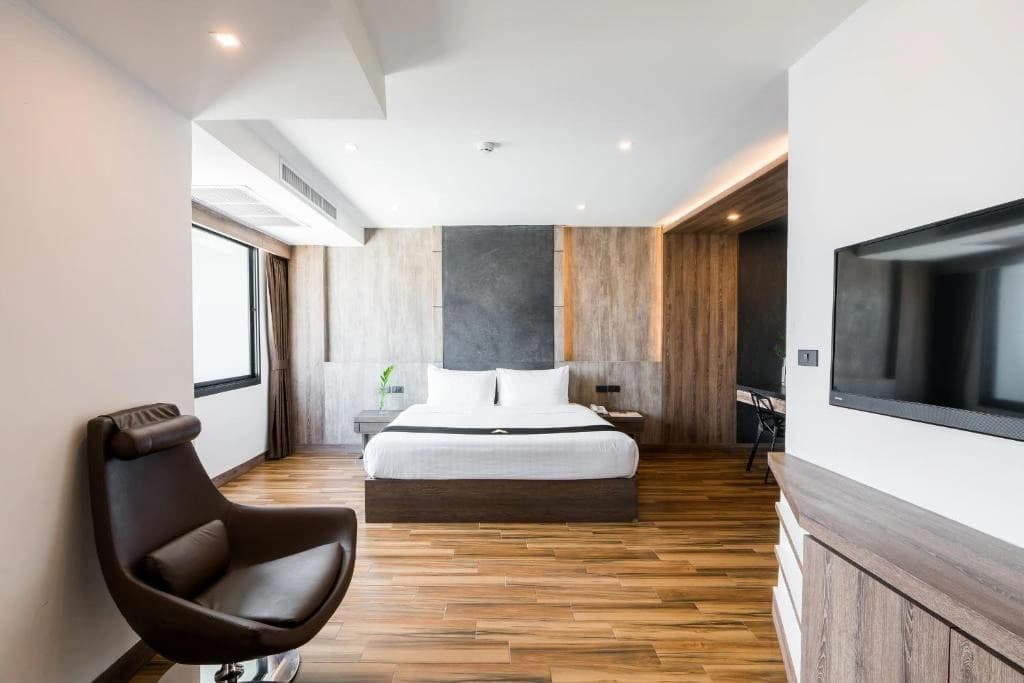 Acqua Hotel Pattaya - photo 6